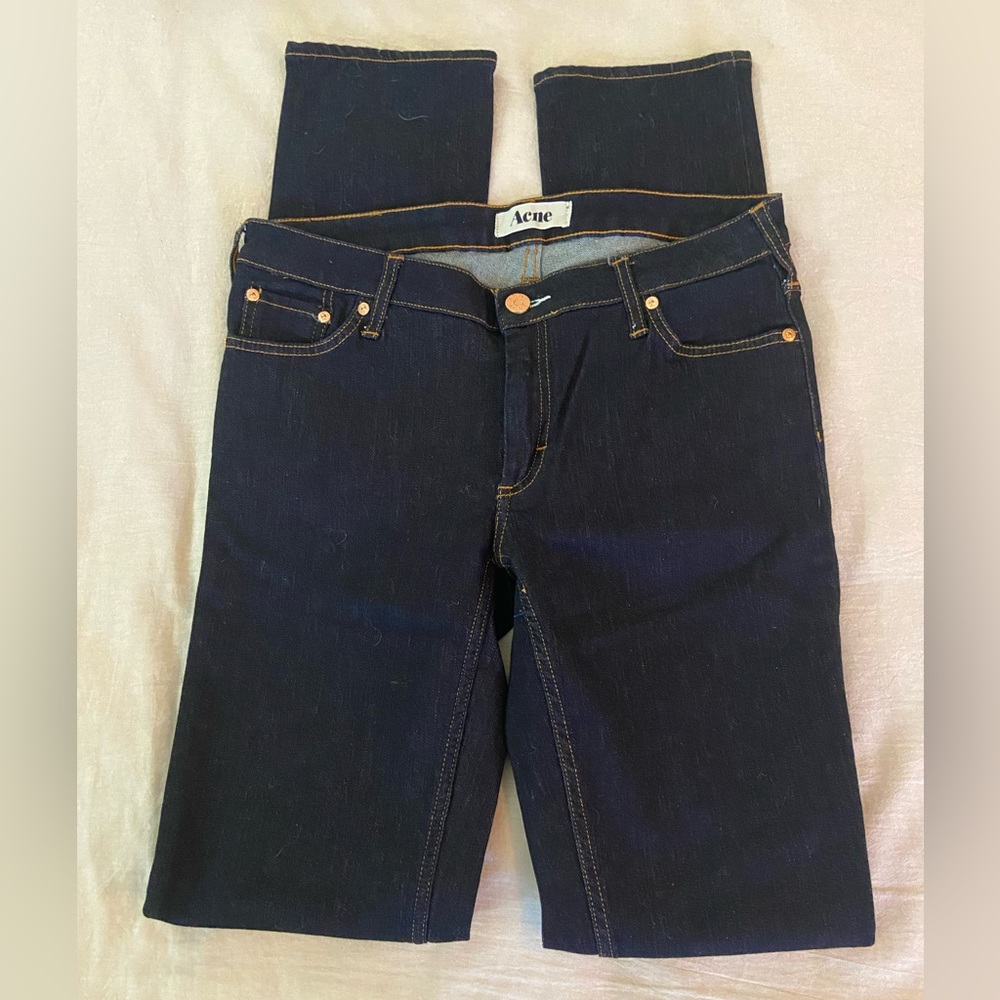 Acne Jeans - Picture 8 of 10